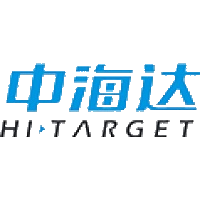 中海达 logo