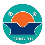 通裕重工 logo