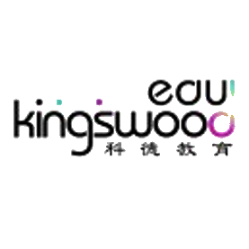 科德教育 logo