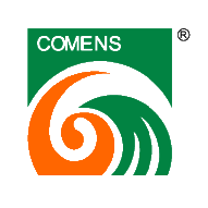 高盟新材 logo