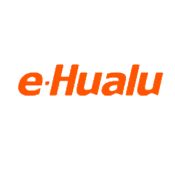 *ST易录 logo