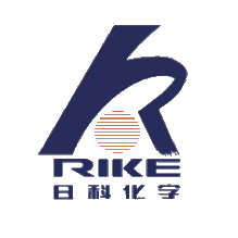 日科化学 logo