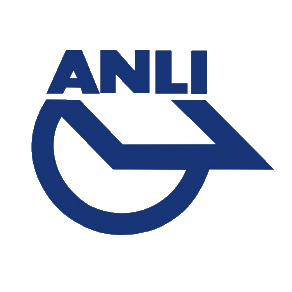 安利股份 logo
