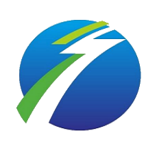 鸿利智汇 logo
