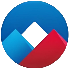 *ST金泰 logo