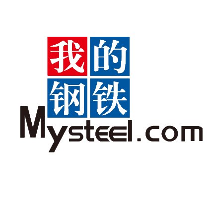 上海钢联 logo