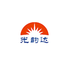 光韵达 logo