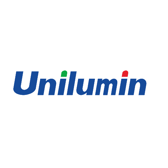洲明科技 logo