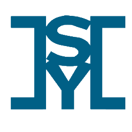 上海新阳 logo
