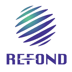 瑞丰光电 logo