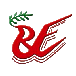 瑞丰高材 logo