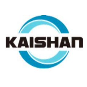 开山股份 logo