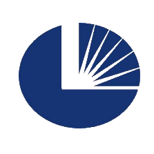联建光电 logo