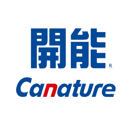 开能健康 logo