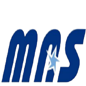 梅安森 logo