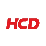华昌达 logo
