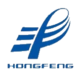 温州宏丰 logo