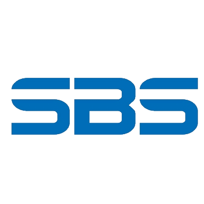 蓝英装备 logo