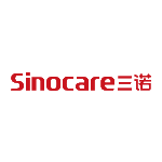 三诺生物 logo
