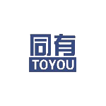 同有科技 logo