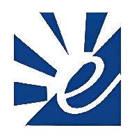 宜通世纪 logo