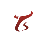 *ST天山 logo