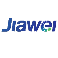 珈伟新能 logo