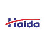 海达股份 logo