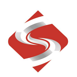 硕贝德 logo