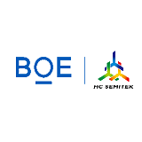 华灿光电 logo