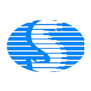 中颖电子 logo