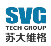 苏大维格 logo