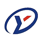 永贵电器 logo