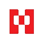 汇中股份 logo