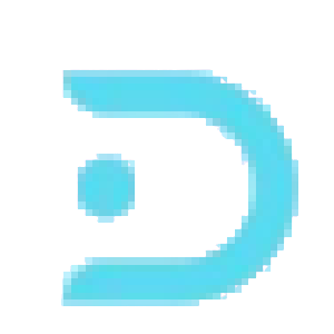 鼎捷数智 logo