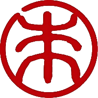 中来股份 logo