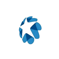 天和防务 logo