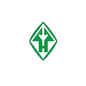 花园生物 logo