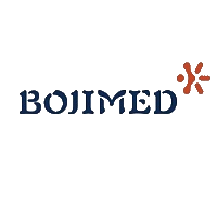 博济医药 logo