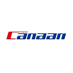 迦南科技 logo