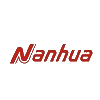 南华仪器 logo