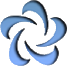 五洋自控 logo
