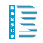 博世科 logo