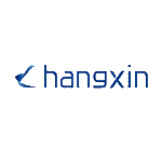 航新科技 logo