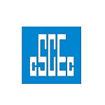 中建环能 logo