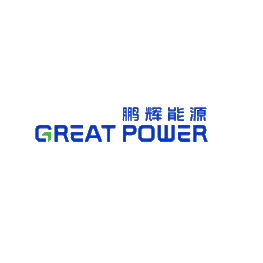 鹏辉能源 logo