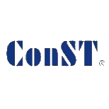 康斯特 logo