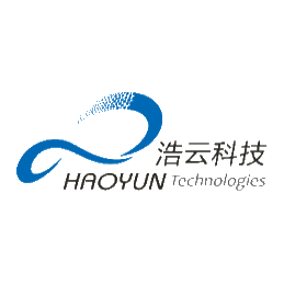 浩云科技 logo