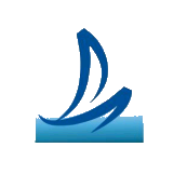山河药辅 logo