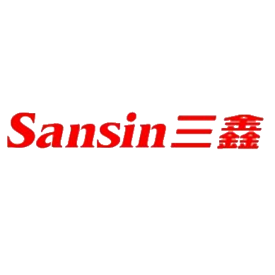 三鑫医疗 logo